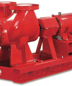 Bell & Gossett VSX-VSC Vertical Split Case Pump Model 6x8x10-1/2B