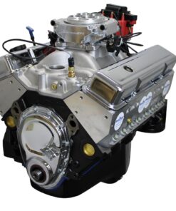 BluePrint Engines 350 C.I.D. Cruiser Fully Dressed Crate Engines with Fuel Injection BP350CTF