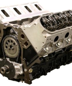 BluePrint Engines 408 C.I.D. Long Block Crate Engines for GM LS Series BPLS4080C