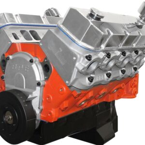 BluePrint Engines 632 Eliminator Power Adder Stroker Engines E632 - Image 1