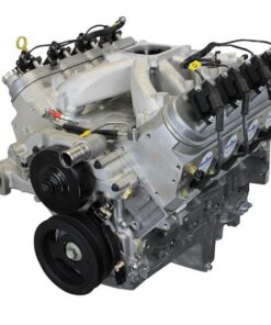 BluePrint Engines Chevy LS 376 C.I.D. 520HP Long Block Crate Engines PSLS3760CT