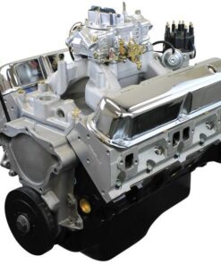 BluePrint Engines Chrysler 408 C.I.D. 465 HP Long Block Crate Engines BPC4085CTC
