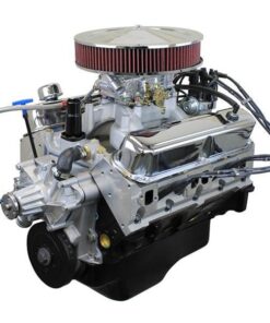 BluePrint Engines Chrysler 408 C.I.D. 465 HP Long Block Crate Engines BPC4085CTCD