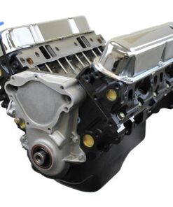 BluePrint Engines Chrysler 408 Stroker 375 HP Value Power Base Long Block Crate Engines BPC4082CT
