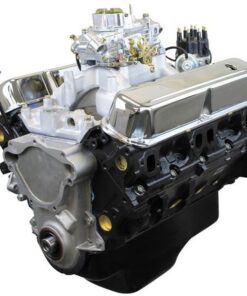 BluePrint Engines Chrysler 408 Stroker 375 HP Value Power Base Long Block Crate Engines BPC4082CTC