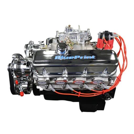 BluePrint Engines Crate Engines BP4967CTCK - Image 2