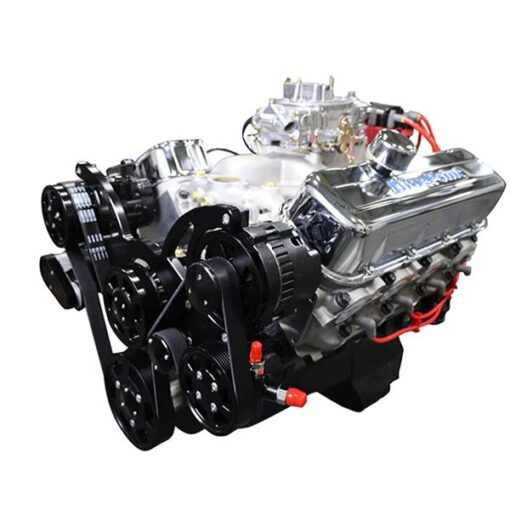 BluePrint Engines Crate Engines BP4967CTCKB - Image 2