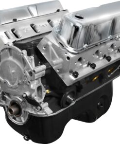 BluePrint Engines Ford 347 C.I.D. 415 HP Base Stroker Long Block Crate Engines BP3474CT