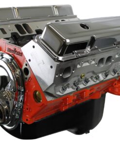 BluePrint Engines GM 400 C.I.D. 508 HP Base Long Block Crate Engines BP4002CT1
