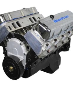 BluePrint Engines GM 454 C.I.D. 460 HP Cruiser Long Block Crate Engines BP454CT