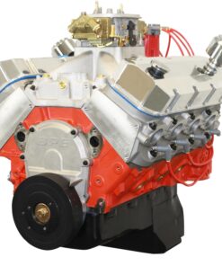 BluePrint Engines Marine Pro Series GM 632 C.I.D. 775 HP Dressed Long Block Crate Engines PSM6320CTC1