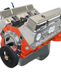 BluePrint Engines Pro Series Chevy 427 C.I.D. 540 HP Base Long Block Crate Engines PS4272CT