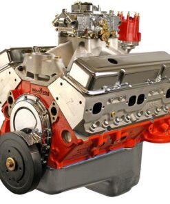 BluePrint Engines Pro Series Chevy 427 C.I.D. 540 HP Dressed Long Block Crate Engines PS4272CTC