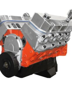 BluePrint Engines Pro Series Chevy 598 C.I.D. 724 HP Base Long Block Crate Engines PS5980CT1