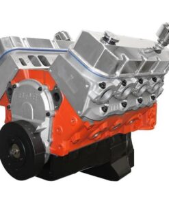 BluePrint Engines Pro Series Chevy 632 C.I.D. 815 HP Base Long Block Crate Engines PS6320CT
