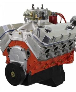 BluePrint Engines Pro Series Chevy 632 C.I.D. 815 HP Dressed Long Block Crate Engines PS6320CTC