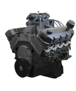BluePrint Engines Pro Series Chevy 632 C.I.D. 815 HP Dressed Long Block Crate Engines PS6320CTCX