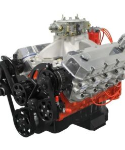 BluePrint Engines Pro Series Chevy 632 C.I.D. 815 HP EFI Fully Dressed Long Block Crate Engines PS6320CTFKB