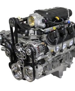 BluePrint Engines Pro Series Chevy LS 427 C.I.D. 800 HP EFI Fully Dressed Long Block Crate Engines PSLS4272SCTK