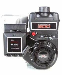 Briggs Stratton 12S402 0020 F8 Horizontal Engine