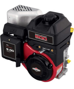 Briggs Stratton 12S402 0022 F8 Horizontal Engine