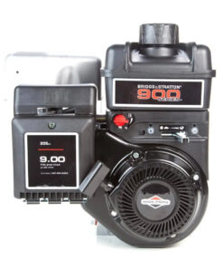 Briggs Stratton 12S402 0060 F8 Horizontal Engine