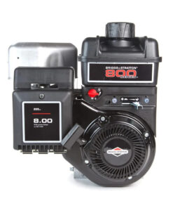 Briggs Stratton 12T102 0023 F8 Horizontal Engine