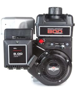 Briggs Stratton 12T102 0060 F8 Horizontal Engine