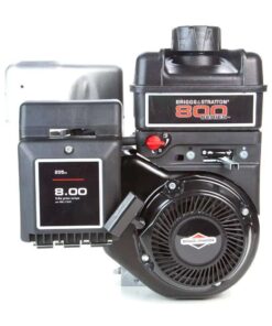 Briggs Stratton 12T132 0035 F8 Horizontal Engine