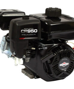 Briggs Stratton 13R232 0001 F1 Horizontal Engine