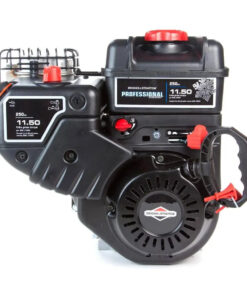 Briggs Stratton 15C104 3022 F8 Snow Engine