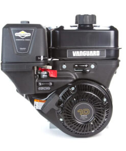 Briggs Stratton 19L232 0037 F1 Horizontal Engine