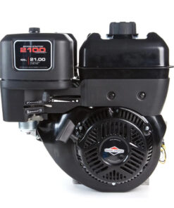 Briggs Stratton 25T232 0037 F1 Horizontal Engine