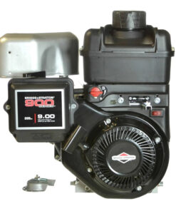 Briggs Stratton Horizontal Engine 12S402 0028 F8