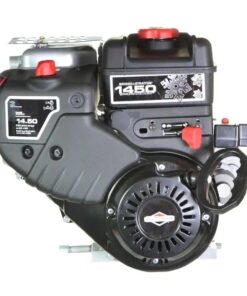Briggs Stratton 20M312 3007 F1 Snow Engine