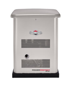 Briggs and Stratton 12kW Generator PowerProtect Standby Series | 40666