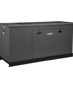 Briggs and Stratton 35kW NG LP Liquid Cooled Home Standby Generator | 76130