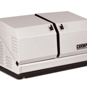 Champion 14kW aXis Home Standby Generator | 100515 - Image 1