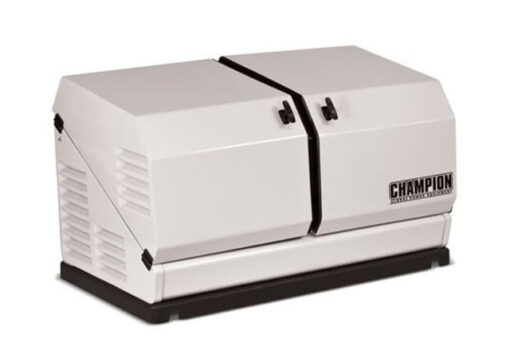 Champion 8.5kW Home Standby Generator | 100199
