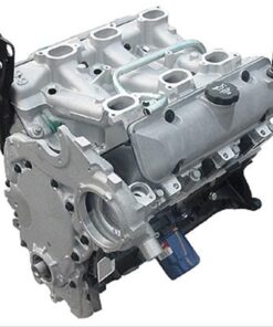 Chevrolet Performance 3.4L 207 C.I.D. Remanufactured Long Block Crate Engines 12491872