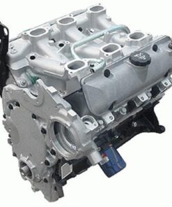 Chevrolet Performance 3.4L 207 C.I.D. Remanufactured Long Block Crate Engines 89038385
