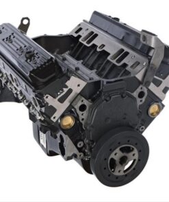 Chevrolet Performance 3.8L 231 C.I.D. Remanufactured Long Block Crate Engines 19168947