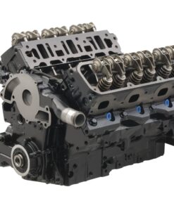 Chevrolet Performance 3.8L 231 C.I.D. Remanufactured Long Block Crate Engines 19168948