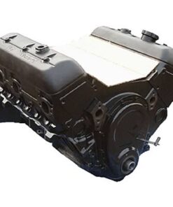 Chevrolet Performance 4.3L 262 C.I.D. Remanufactured Long Block Crate Engines 12366017