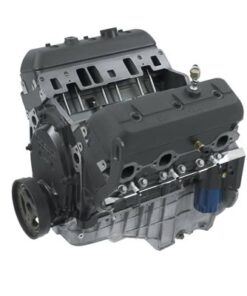 Chevrolet Performance 4.3L 262 C.I.D. Remanufactured Long Block Crate Engines 12491869