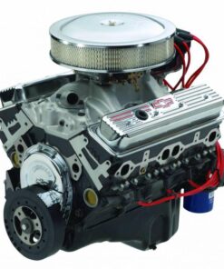 Chevrolet Performance 5.7L 350 C.I.D Turnkey Long Block Crate Engines 19433038