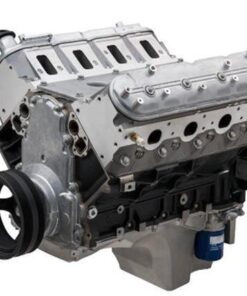 Chevrolet Performance 6.0L 364 C.I.D. 452 HP Long Block Crate Engines 19432690