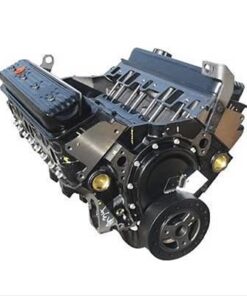 Chevrolet Performance 6.6L 400 C.I.D. Diesel Remanufactured Long Block Crate Engines 97779451