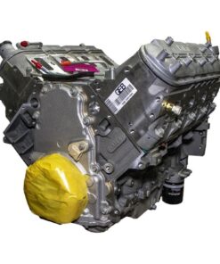 Chevrolet Performance 7.0L 427 C.I.D. LS7 Long Block Crate Engines 19303238