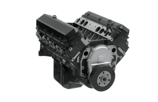 Chevrolet Performance 7.4L 454 C.I.D. 1996-2000 Long Block Crate Engines 19207552